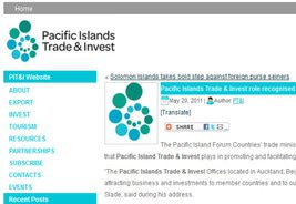 Investors Sought for Live Dealer Platform in the Pacific
