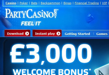 Big One Pays Big Time – If Someone Hits the Jackpot