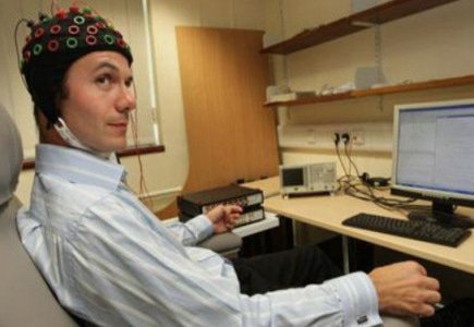 Electrical Current Boosts Brain Functions?