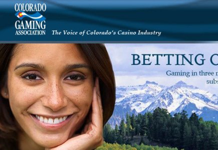 Is Online Gambling to Come to Colorado?