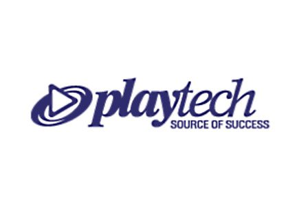 EGR Awards Go to Playtech, As Well
