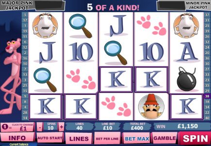 Betfred Reports Another Progressive Jackpot Hit