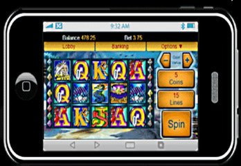 Mermaid Millions Now Available to Android Devices