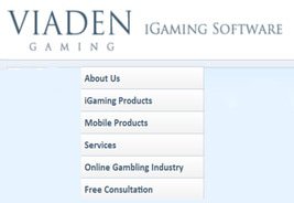 Viaden Games for Plus-Five Gaming