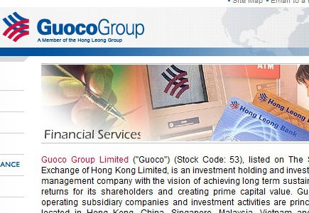 Update: Guoco’s Bid for Rank PLC On the Go