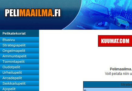 Self-Limiting and Suspension on Finnish Online Gambling Site on the Rise