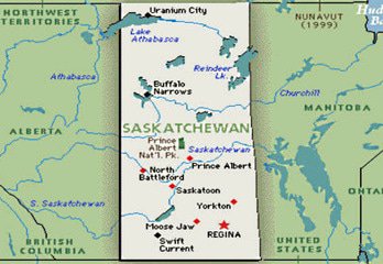 Proposals on Online Gambling in Canadian Province of Saskatchewan