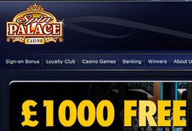 Grand Slam of Slots II Pays out $456 700
