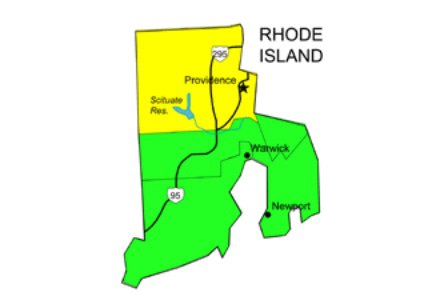 Online Gambling may be legalized in the Smallest State, Rhode Island
