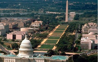 Update: Online Gambling in Washington DC on Hold