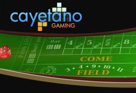 Cayetano Gaming Gets Alderney Certificate