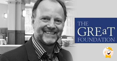 GREaT Foundation Appoints New CEO