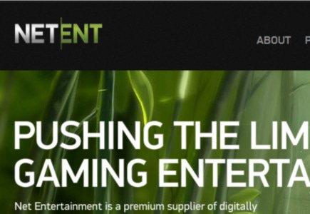 Net Entertainment Nails another Two Italian Supply Deals