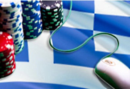 Greece Passes A Gambling Reform Bill