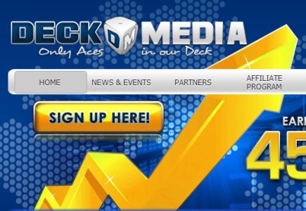 Deck Media Tempers Affiliates Concern On US Gambling Restrictions
