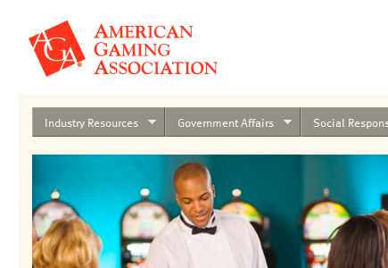 US Lobbyists Spending Big Money In The Fight For Online Gambling