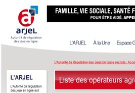 Lowering French Online Gambling Taxes a Prerogative, Claims AFJEL