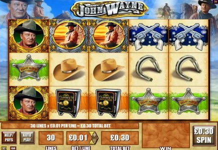 Jackpot Party Launches New WMS Slot
