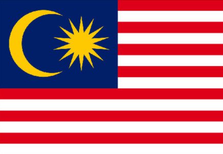 New Raid in Malaysia