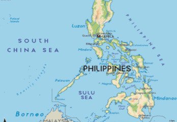 New Series of Raids in Philippines