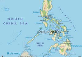 New Series of Raids in Philippines