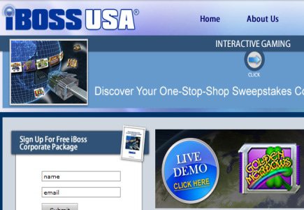 Iboss Message Sweepstakes Internet Cafes to Benefit from New iBoss Solution ...