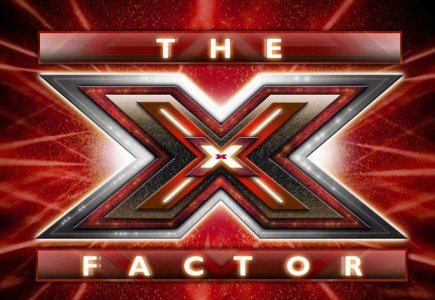 X Factor Slot Released by Fremantle Media