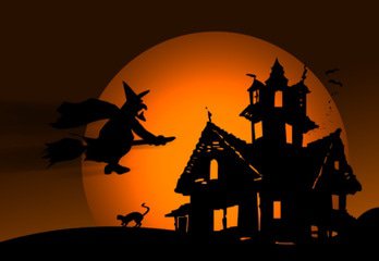 Halloween Arrives Soon, So Do Many New Releases