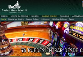 Spain Presents Its First Licensed Online Casino