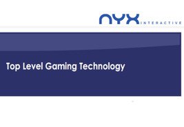 Nextgen Gaming Acquired by NYX Interactive