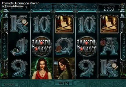 Microgaming Introduces Game of the Year