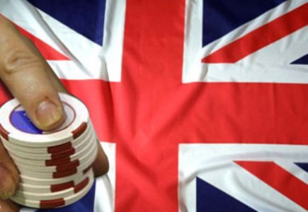 Update: New Gambling Inquiry by UK Government