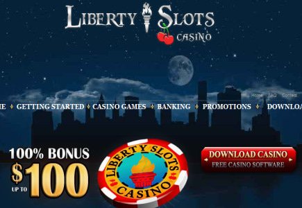 Liberty Slots Mystery Unveiled