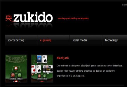 Zukido Launches New zBox Mobile Platform