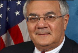 Barney Frank Not to Seek Re-Election?