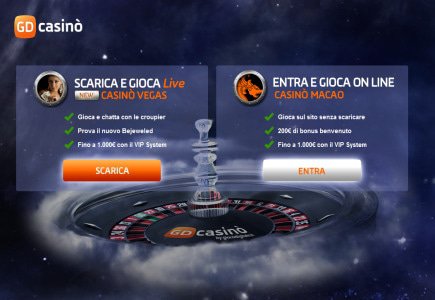 Evolution Gaming and Gioco Digitale in Italian Drive