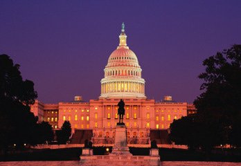Update: Washington DC Supports Online Gambling