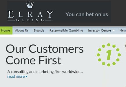 Elray in Preparations For Gaming Software Market