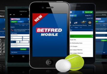 Betfred Launches Mobile Casino