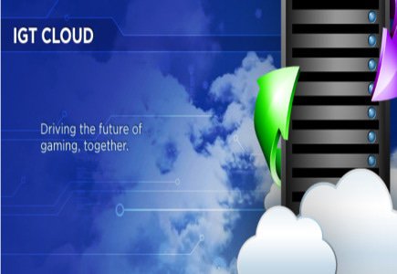 IGT’s Cloud to Be Presented at ICE Expo