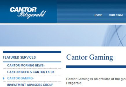 IPO Filing for Cantor Entertainment