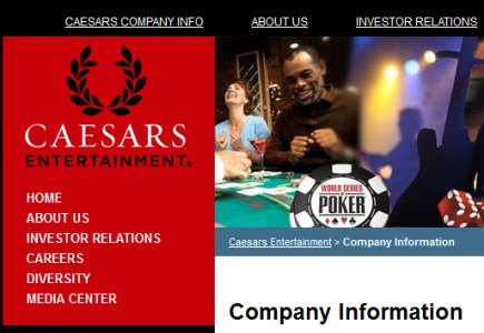 Caesars Entertainment Acquires the Remaining 49 Percent of Playtika
