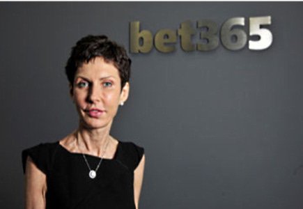 New Year Honours Listing for Online Gambling Queen