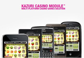 OMI Gaming Presents Its New Mobile Casino Product