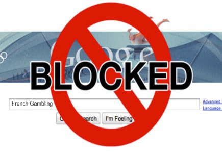 ISP Blocking in France Authorized