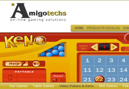What’s Up with Amigotechs Software?