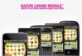 New Mobile and Multi-Platform Solution from OMI Gaming