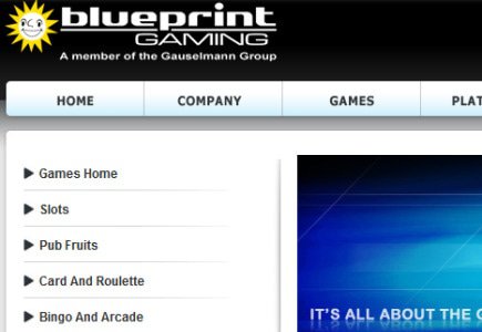 Blueprint Gaming Introduces New Title