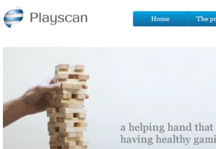 Spelkoll Rebranded As Playscan