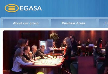 Betware and EGASA in Partnership